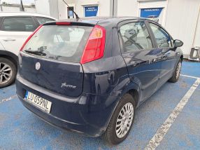 Fiat Grande Punto - 2009