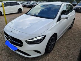 Mercedes-Benz B - 2023