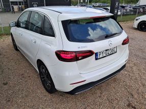 Mercedes-Benz B - 2023