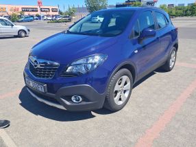 Opel Mokka - 2014