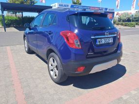 Opel Mokka - 2014