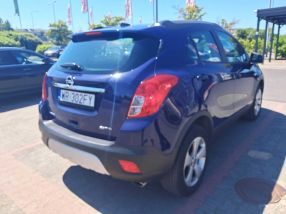 Opel Mokka - 2014