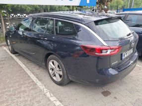 Opel Insignia - 2020