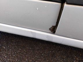 Renault Megane - 2003