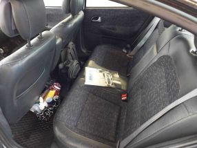 Renault Megane - 2003