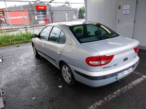 Renault Megane - 2003