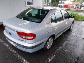 Renault Megane - 2003