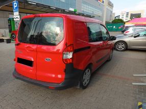 Ford Transit Courier - 2019