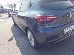 Renault Clio - 2020