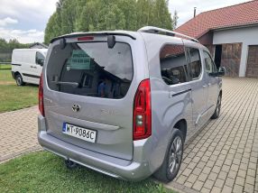 Toyota ProAce City Verso - 2021
