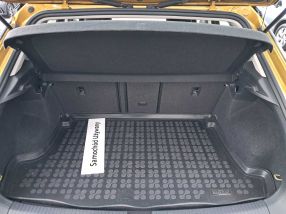 Volkswagen T-Roc - 2017