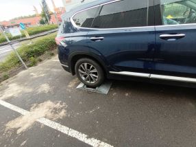 Hyundai Santa Fe - 2020