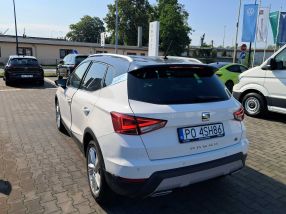Seat Arona - 2020