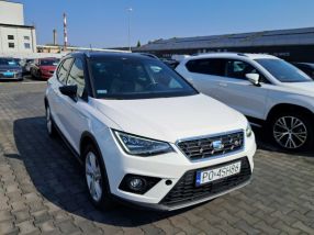 Seat Arona - 2020