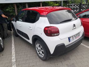 Citroen C3 - 2017
