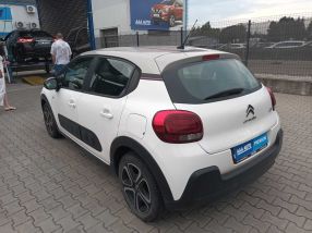 Citroen C3 - 2018
