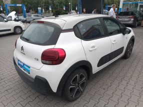 Citroen C3 - 2018