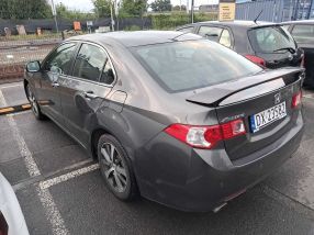Honda Accord - 2011