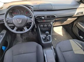 Dacia Sandero - 2022