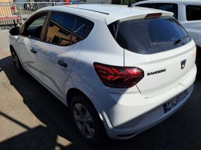 Dacia Sandero - 2022