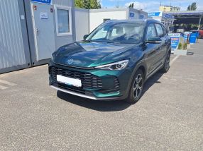 MG ZS II - 2024