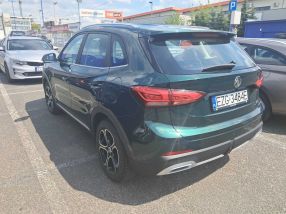 MG ZS II - 2024