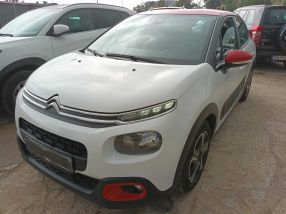 Citroen C3 - 2020