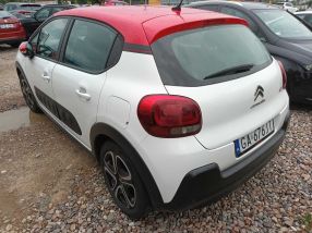 Citroen C3 - 2020