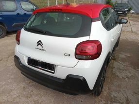 Citroen C3 - 2020
