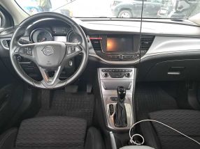 Opel Astra - 2017