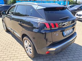 Peugeot 3008 - 2018