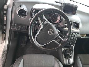 Opel Meriva - 2010