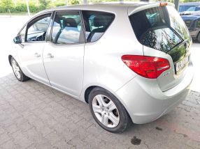 Opel Meriva - 2010