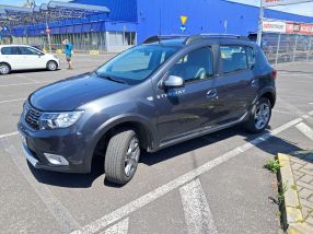 Dacia Sandero - 2019