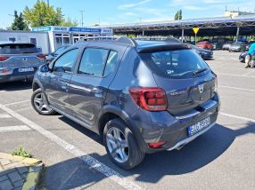 Dacia Sandero - 2019