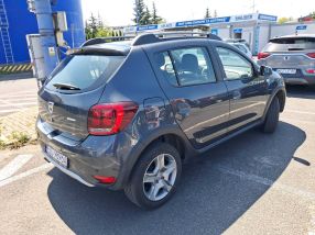 Dacia Sandero - 2019