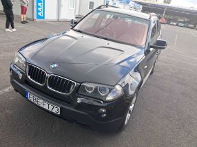 BMW X3 - 2009