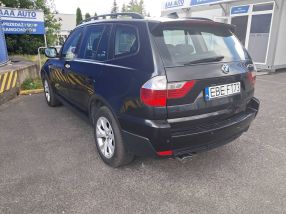 BMW X3 - 2009