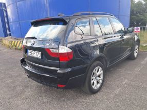 BMW X3 - 2009