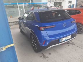 Opel Mokka - 2021