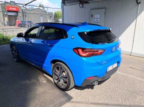BMW X2 - 2021