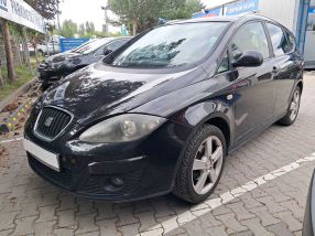 Seat Altea XL - 2010