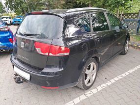 Seat Altea XL - 2010