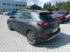Kia Stonic - 2018