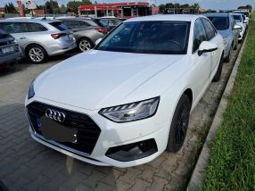 Audi A4 - 2020