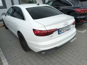Audi A4 - 2020