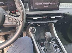 Alfa Romeo Tonale - 2023