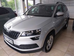 Skoda Karoq - 2019