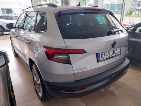 Skoda Karoq - 2019