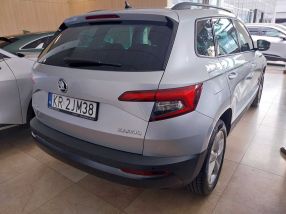 Skoda Karoq - 2019